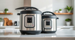Best Instant Pot Pressure Cooker for Meal Prep (2026) — Guide 29