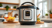 Best Instant Pot Pressure Cooker for Meal Prep (2026) — Guide 38
