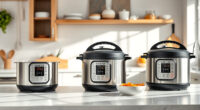 Best Instant Pot Pressure Cooker for Meal Prep (2026) — Guide 5