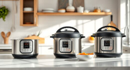 Best Instant Pot Pressure Cooker for Meal Prep (2026) — Guide 5