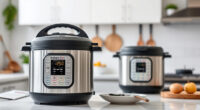 Best Instant Pot Pressure Cooker for Meal Prep (2026) — Guide 8