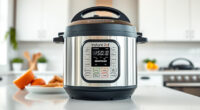 Best Instant Pot Pressure Cookers for Large Families (2026) — Guide 3