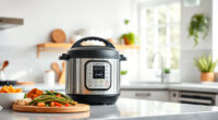 Best Instant Pot Pressure Cookers for Large Families (2026) — Guide 3
