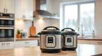 Best Instant Pot Pressure Cookers for Meal Prep (2026) — Guide 2