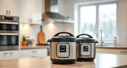 Best Instant Pot Pressure Cookers for Meal Prep (2026) — Guide 2