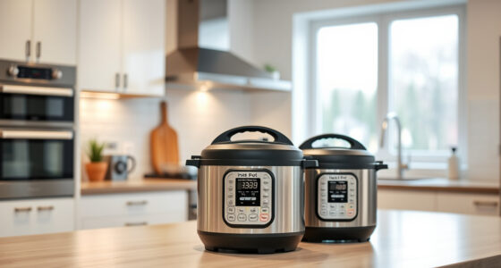 Best Instant Pot Pressure Cookers for Meal Prep (2026) — Guide 2