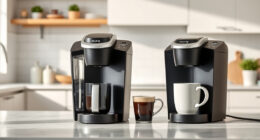 Best Keurig Coffee Maker for Iced Coffee (2026) — Guide 12