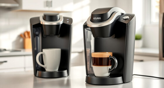 Best Keurig Coffee Maker for Iced Coffee (2026) — Guide 15