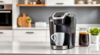 Best Keurig Coffee Maker for Iced Coffee (2026) — Guide 18