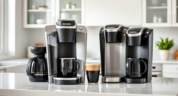 Best Keurig Coffee Maker for Iced Coffee (2026) — Guide 21