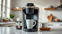 Best Keurig Coffee Maker for Iced Coffee (2026) — Guide 24