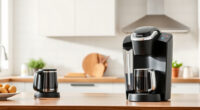 Best Keurig Coffee Maker for Iced Coffee (2026) — Guide 27