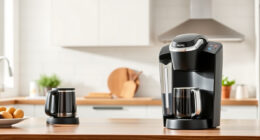 Best Keurig Coffee Maker for Iced Coffee (2026) — Guide 27