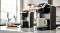 Best Keurig Coffee Maker for Iced Coffee (2026) — Guide 3