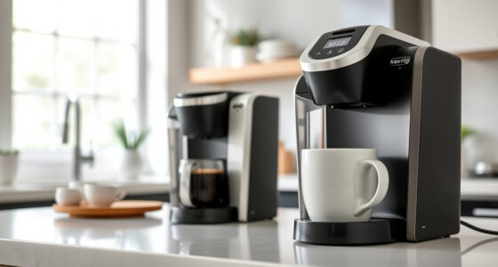 Best Keurig Coffee Maker for Iced Coffee (2026) — Guide 3