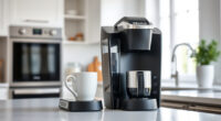 Best Keurig Coffee Maker for Iced Coffee (2026) — Guide 3