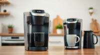 Best Keurig Coffee Maker for Iced Coffee (2026) — Guide 6