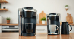 Best Keurig Coffee Maker for Iced Coffee (2026) — Guide 6