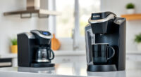 Best Keurig Coffee Maker for Iced Coffee (2026) — Guide 9