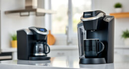 Best Keurig Coffee Maker for Iced Coffee (2026) — Guide 9