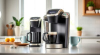 Best Keurig Coffee Maker for Offices (2026) — Guide 10