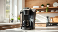 Best Keurig Coffee Maker for Offices (2026) — Guide 13