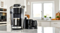 Best Keurig Coffee Maker for Offices (2026) — Guide 13
