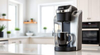 Best Keurig Coffee Maker for Offices (2026) — Guide 19