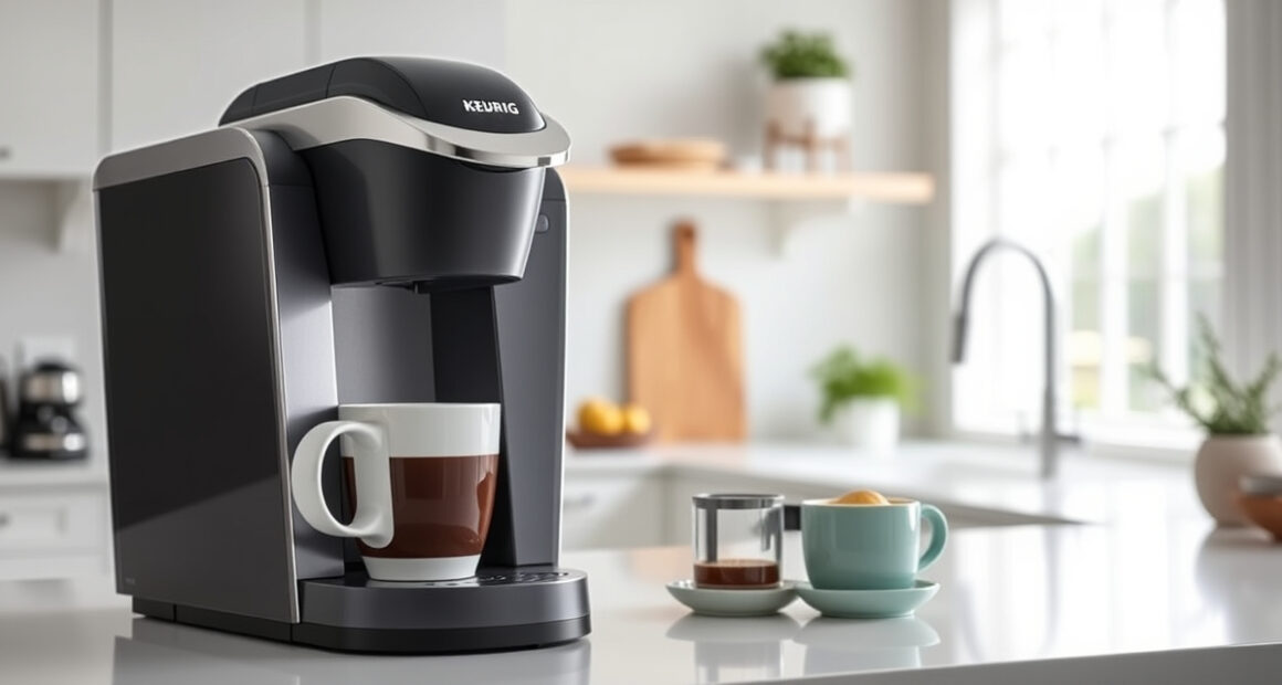 Best Keurig Coffee Maker for Offices (2026) — Guide 22