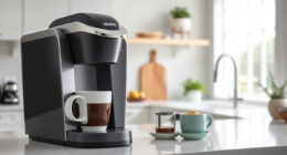 Best Keurig Coffee Maker for Offices (2026) — Guide 22