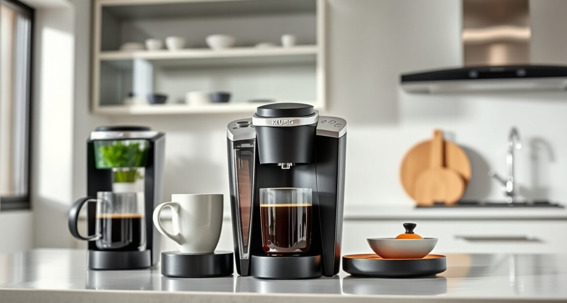Best Keurig Coffee Maker for Offices (2026) — Guide 25