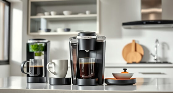 Best Keurig Coffee Maker for Offices (2026) — Guide 25