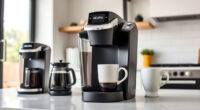 Best Keurig Coffee Maker for Offices (2026) — Guide 28