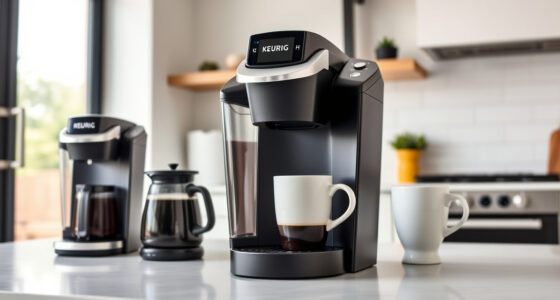 Best Keurig Coffee Maker for Offices (2026) — Guide 28