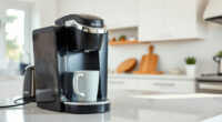 Best Keurig Coffee Maker for Offices (2026) — Guide 4
