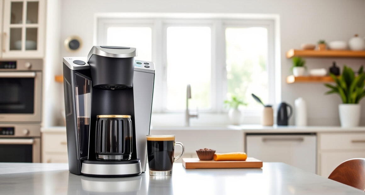 Best Keurig Coffee Maker for Offices (2026) — Guide 7