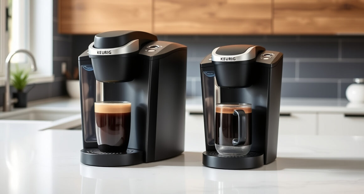 Best Keurig Coffee Maker for Offices (2026) — Top Picks & Guide