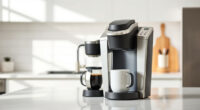 Best Keurig Coffee Maker for Small Spaces (2026) — Guide 11