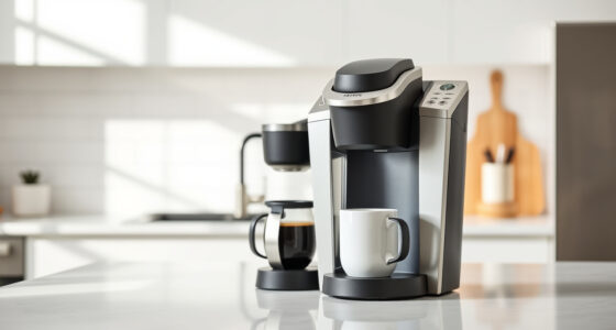 Best Keurig Coffee Maker for Small Spaces (2026) — Guide 11