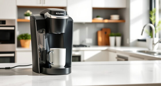 Best Keurig Coffee Maker for Small Spaces (2026) — Guide 14