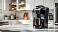 Best Keurig Coffee Maker for Small Spaces (2026) — Guide 17