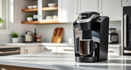 Best Keurig Coffee Maker for Small Spaces (2026) — Guide 17