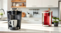 Best Keurig Coffee Maker for Small Spaces (2026) — Guide 2