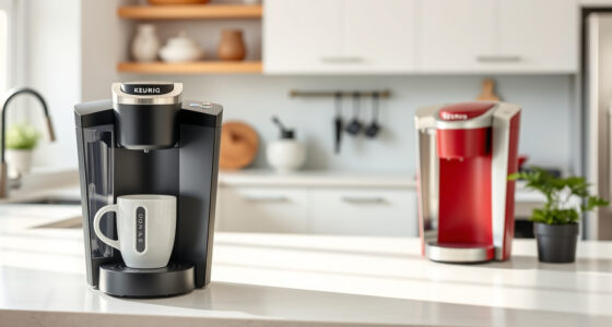 Best Keurig Coffee Maker for Small Spaces (2026) — Guide 2