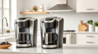 Best Keurig Coffee Maker for Small Spaces (2026) — Guide 2