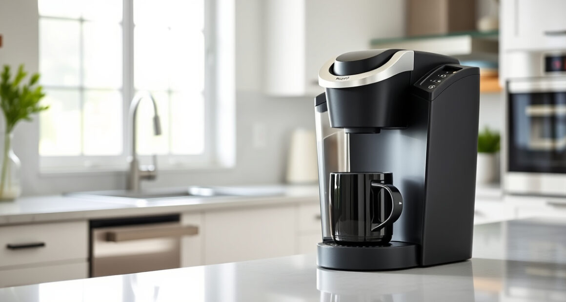 Best Keurig Coffee Maker for Small Spaces (2026) — Guide 20