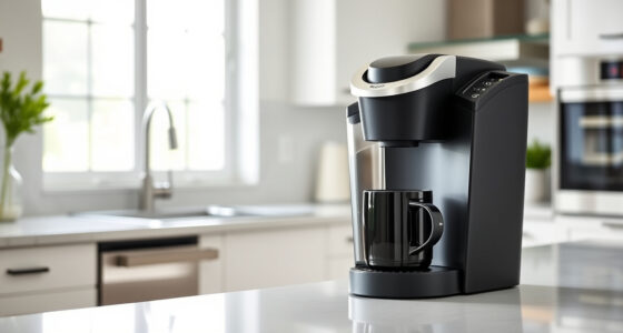 Best Keurig Coffee Maker for Small Spaces (2026) — Guide 20