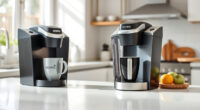 Best Keurig Coffee Maker for Small Spaces (2026) — Guide 23