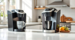 Best Keurig Coffee Maker for Small Spaces (2026) — Guide 23