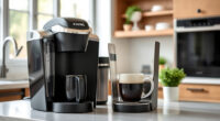 Best Keurig Coffee Maker for Small Spaces (2026) — Guide 26